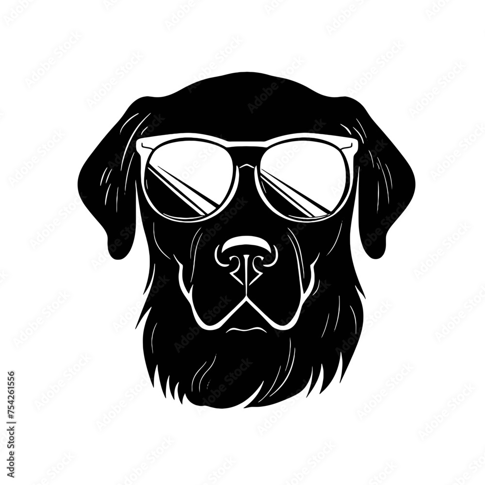 Golden retriever eyeglasses Golden retriever eyeglasses
