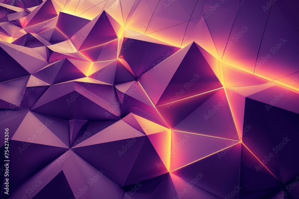 3d abstract glow background design 3d abstract glow background design