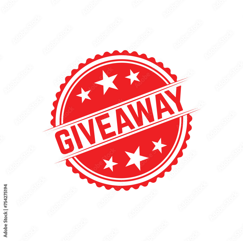 Obraz premium Rubber stamp design. VECTOR ILLUSTRATION.