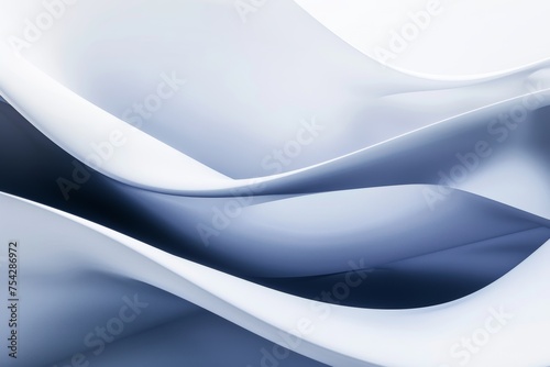 Abstract background featuring a wave design. Elegance and simplicity.