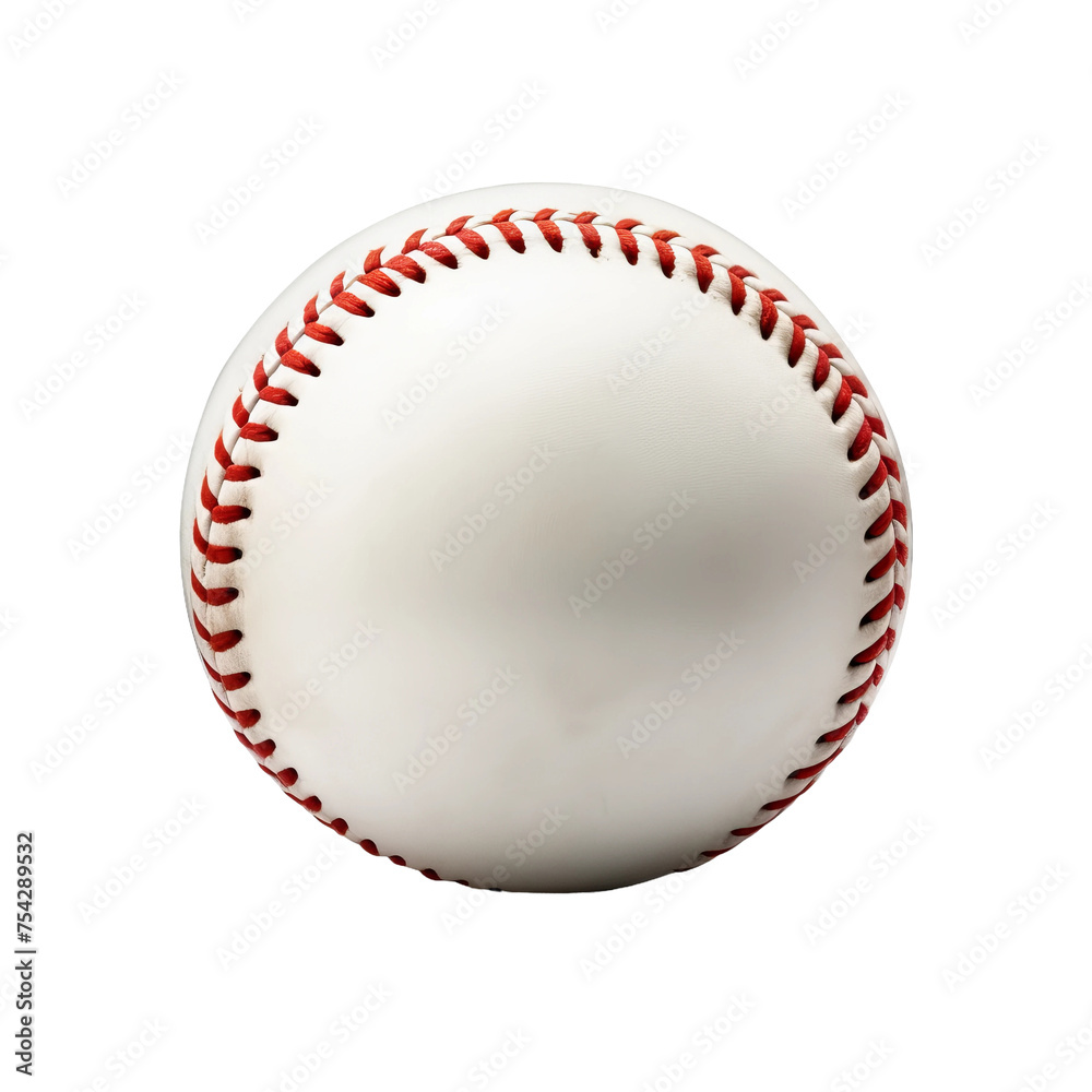baseball ball isolated on white baseball ball isolated on white