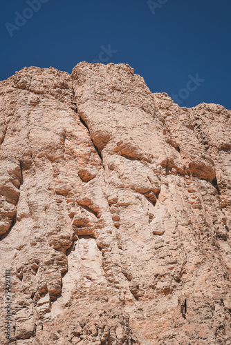 The Valley of Kings, Egypt