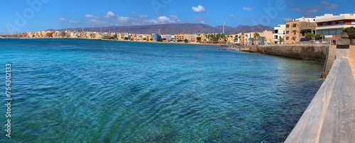 Playa de Arinaga, Gran Canaria, España