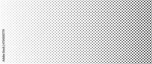 Blended  black line star on white for pattern and background,  Abstract geometric texture collection design. 