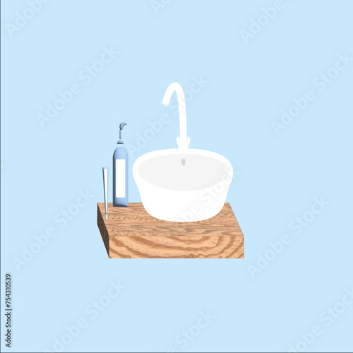 sink