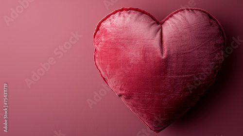 pink heart
