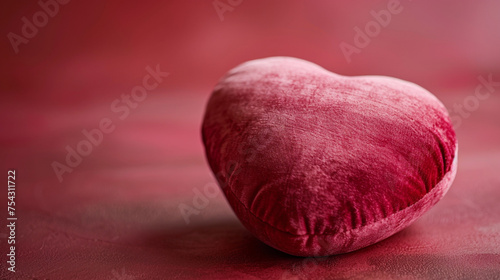 pink heart