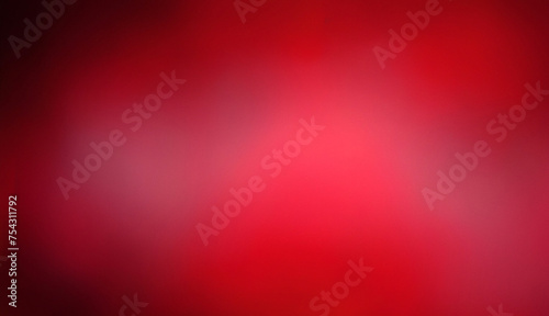 abstrakter roter Hintergrund mit glattem Farbverlauf