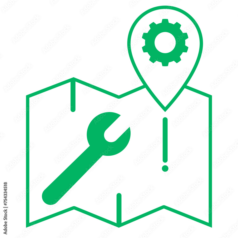 Software Development Process Icon Software Development Process Icon