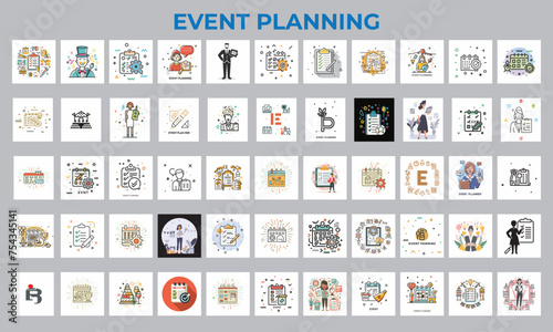 Event Planning 