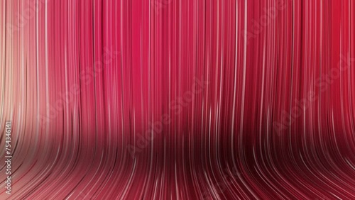Motion Lines Background