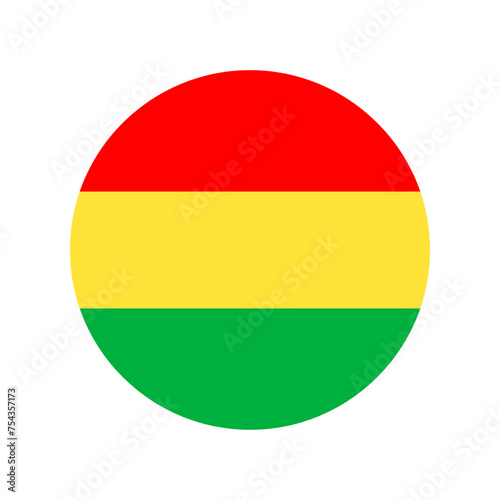Free Download bolivia flag - GFXLoad