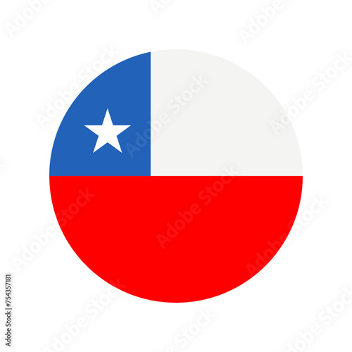 chile flag
