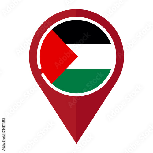 palestine