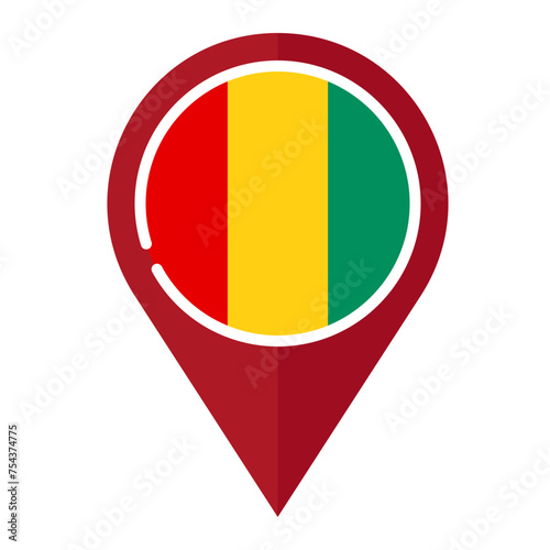Free Download guinea - GFXLoad
