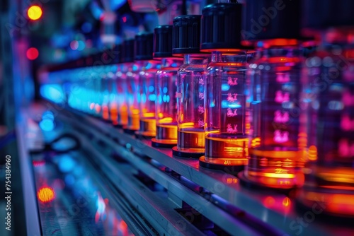 A DNA storage system archiving digital data for millennia