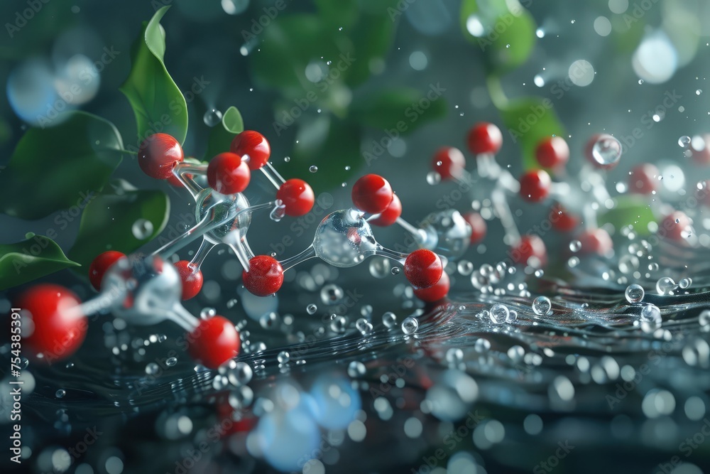 Nanostructured catalysts for efficient and clean hydrogen fuel production, paving the way for a hydrogen economy Nanostructured catalysts for efficient and clean hydrogen fuel production, paving the way for a hydrogen economy