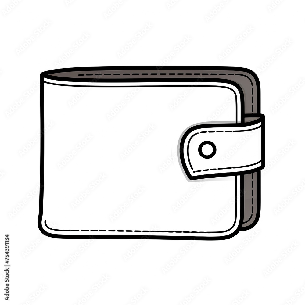 wallet icon сreated with Generative Ai wallet icon сreated with Generative Ai