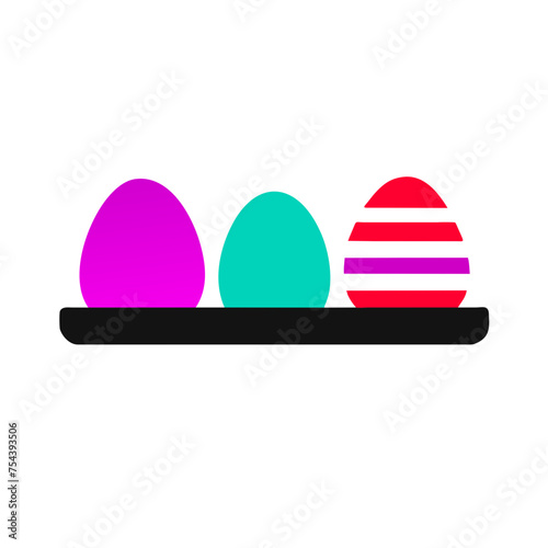 easter eggs