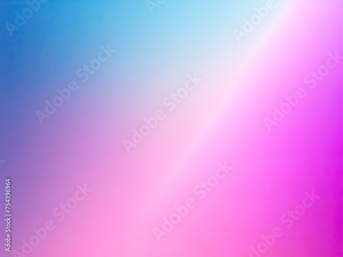 delicate shades of pink and blue, void pixelated sound rough, abstract background with a gritty texture and color gradient, shining radiant light and glowing template