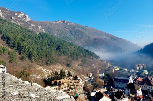 BIH Travnik View