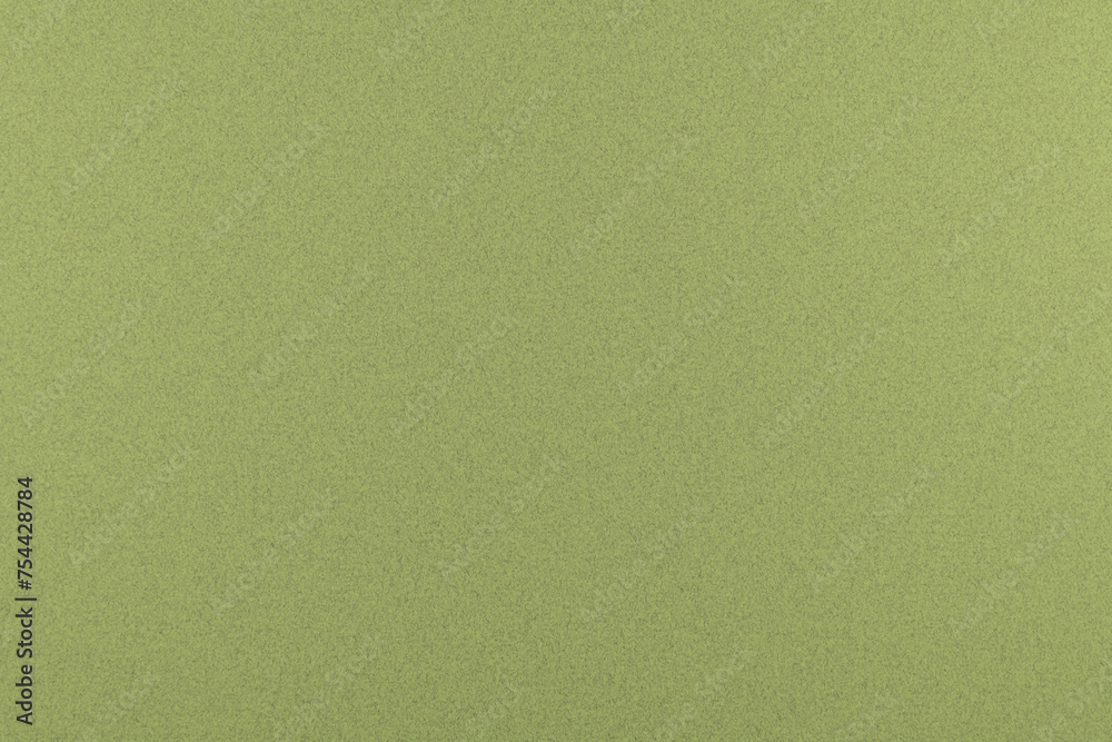 Panorama de fond en papier vert olive uni pour création d'arrière plan. Panorama de fond en papier vert olive uni pour création d'arrière plan.