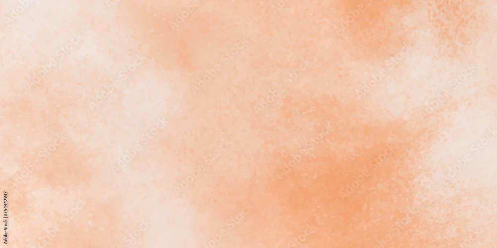 grunge orange or pink paper texture with grain effect, Watercolor abstract wet hand drawn pink texture, grunge and stained Pink ink and watercolor textures on white paper background. grunge orange or pink paper texture with grain effect, Watercolor abstract wet hand drawn pink texture, grunge and stained Pink ink and watercolor textures on white paper background.