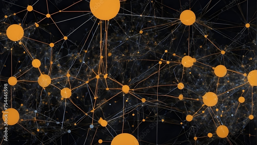 The Complexity of Connectivity: Unraveling the Abstract Patterns of a ...