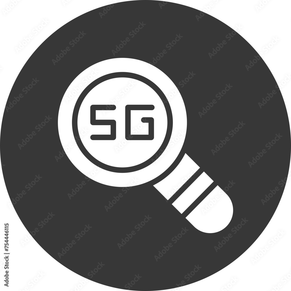 Glyph Circle Icons Glyph Circle Icons