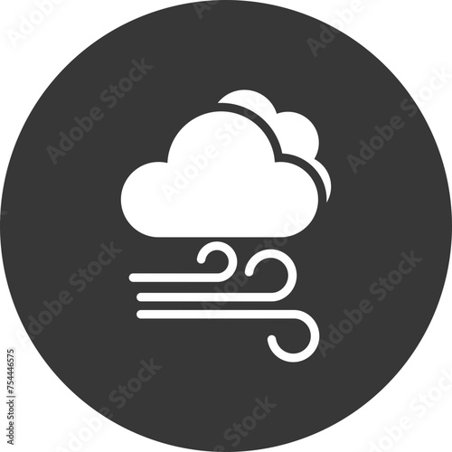 Wind Glyph Inverted