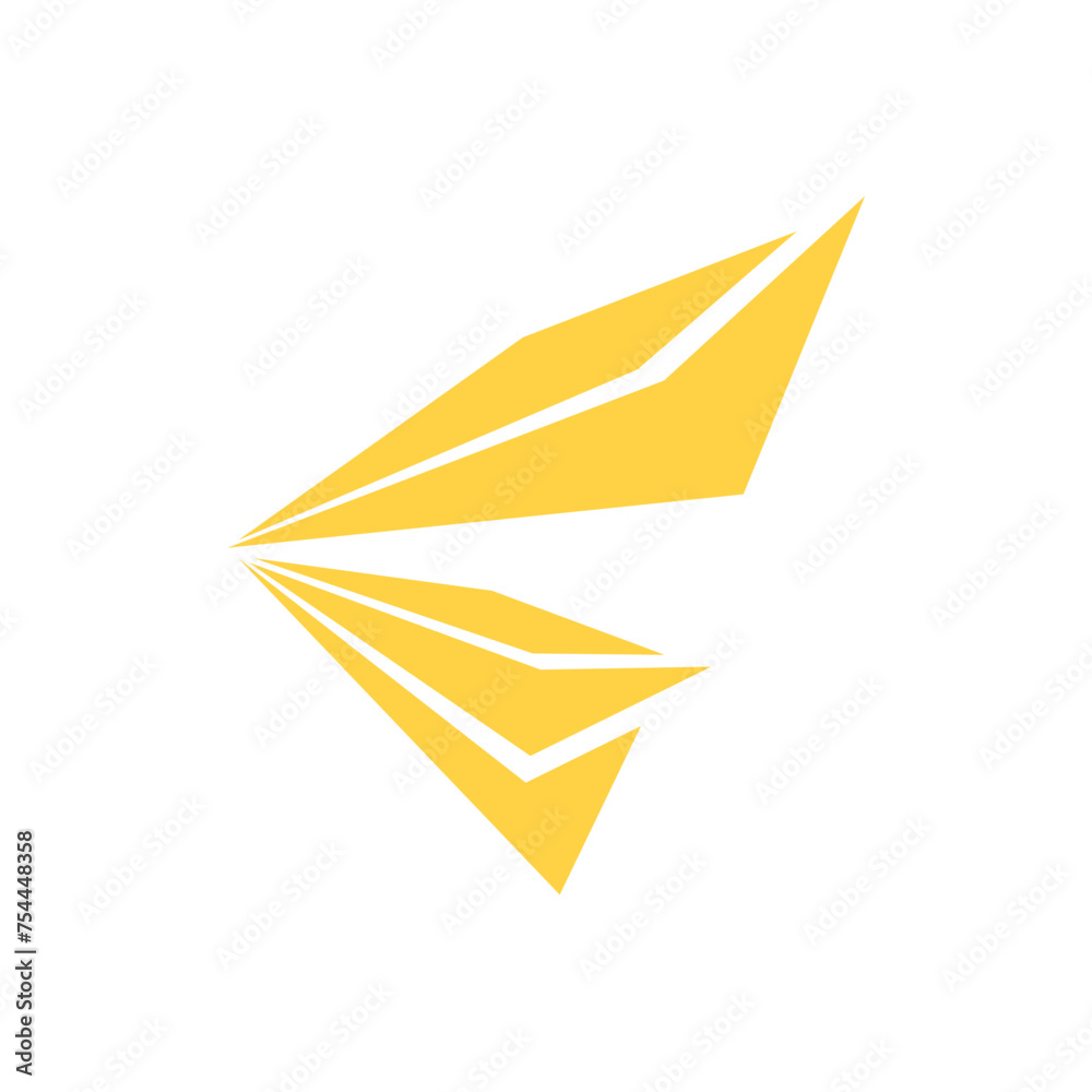 Gold Wings Logo