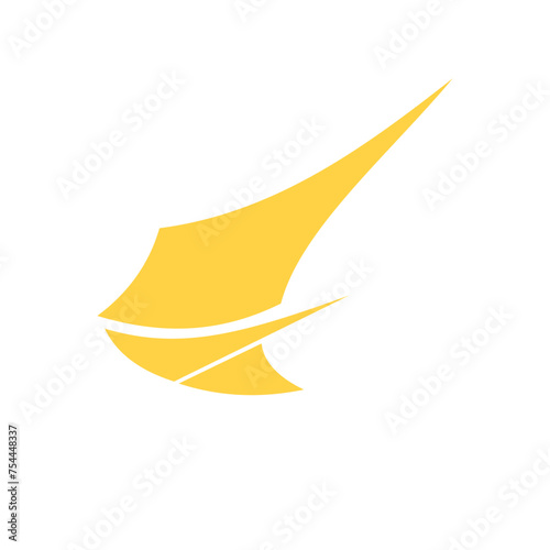 Gold Wings Logo