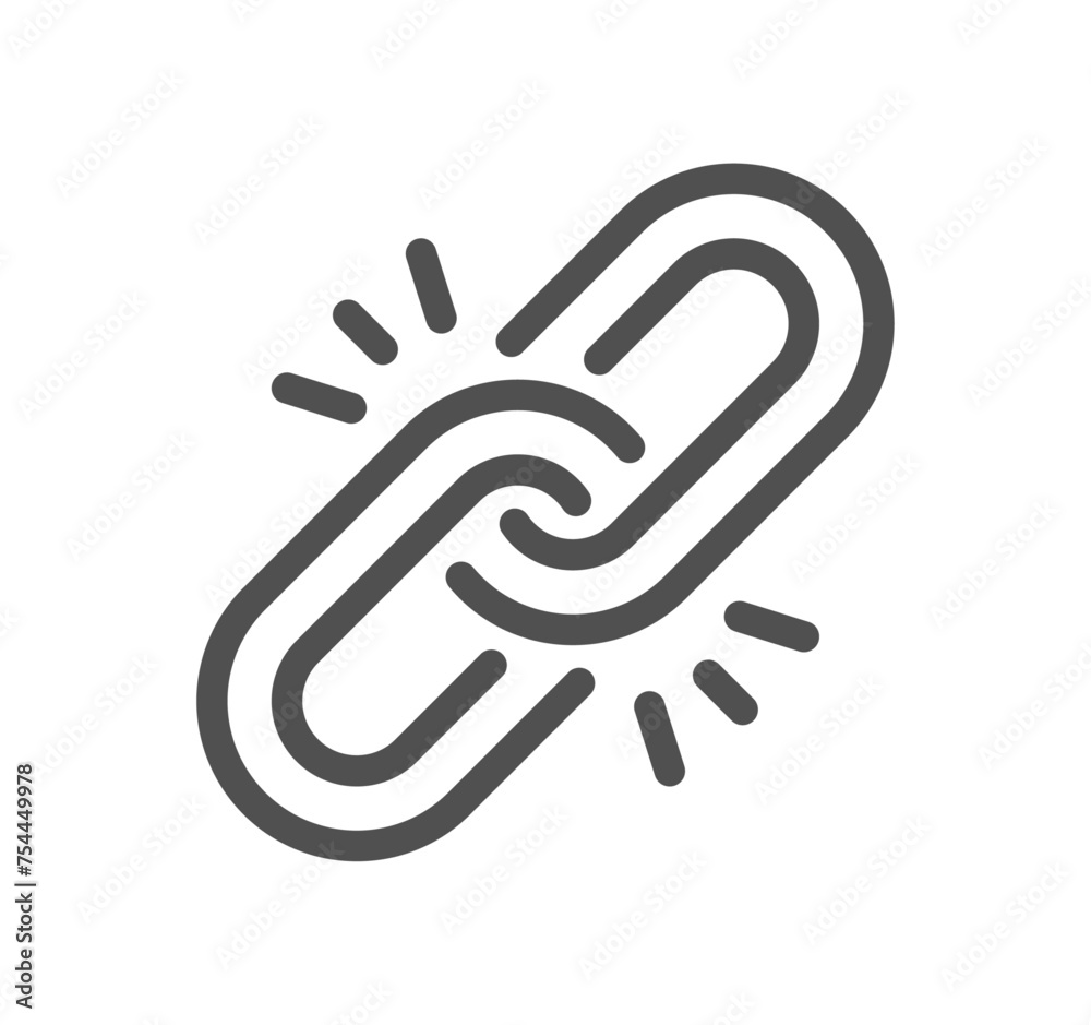 Swot analysis related icon outline and linear vector. Swot analysis related icon outline and linear vector.
