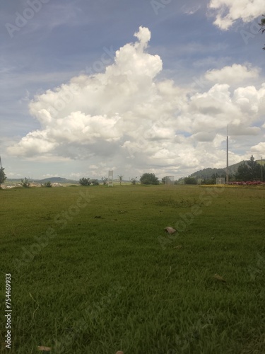 landscape background