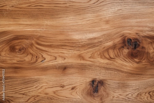Detailed view of a wooden table, suitable for backgrounds and textures
