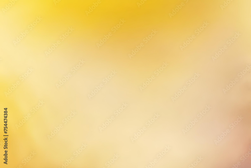 Abstract gradient smooth Blurred Smoke Yellow background image Abstract gradient smooth Blurred Smoke Yellow background image