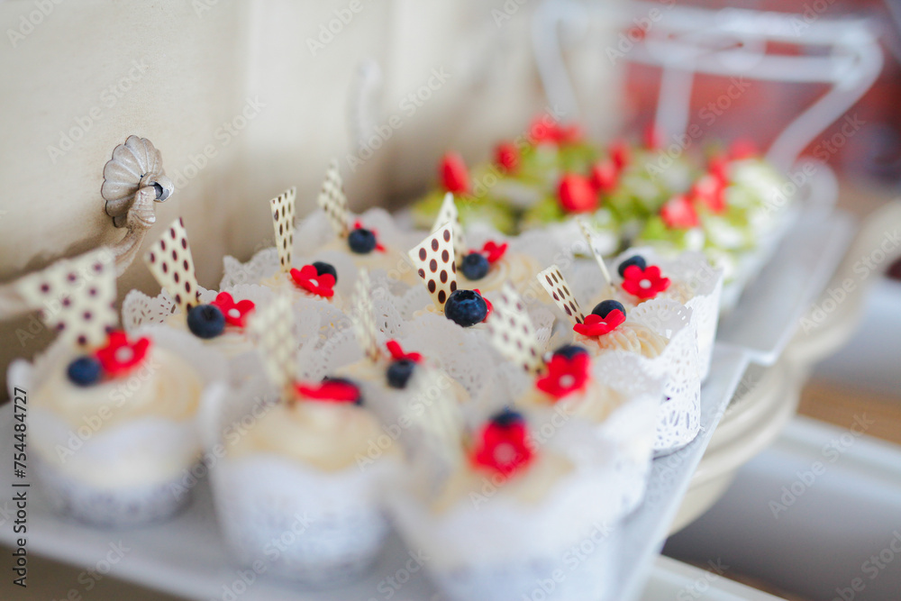 cake with cream and strawberries cake with cream and strawberries