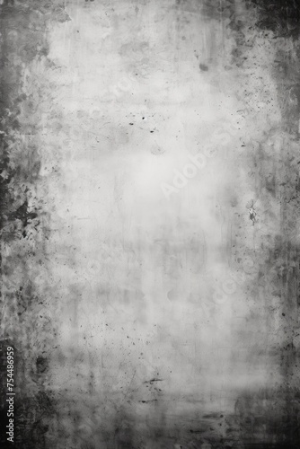 A close-up shot of a textured wall in black and white. Ideal for backgrounds or design elements