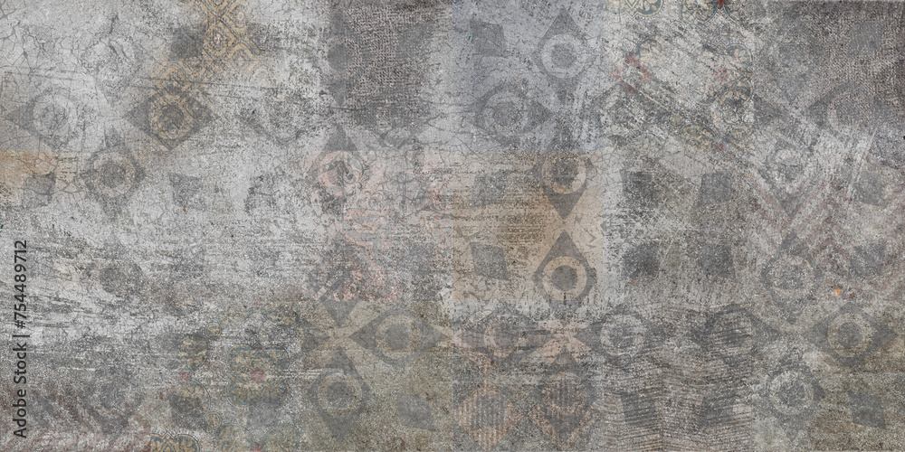 cement textured seamless pattern background