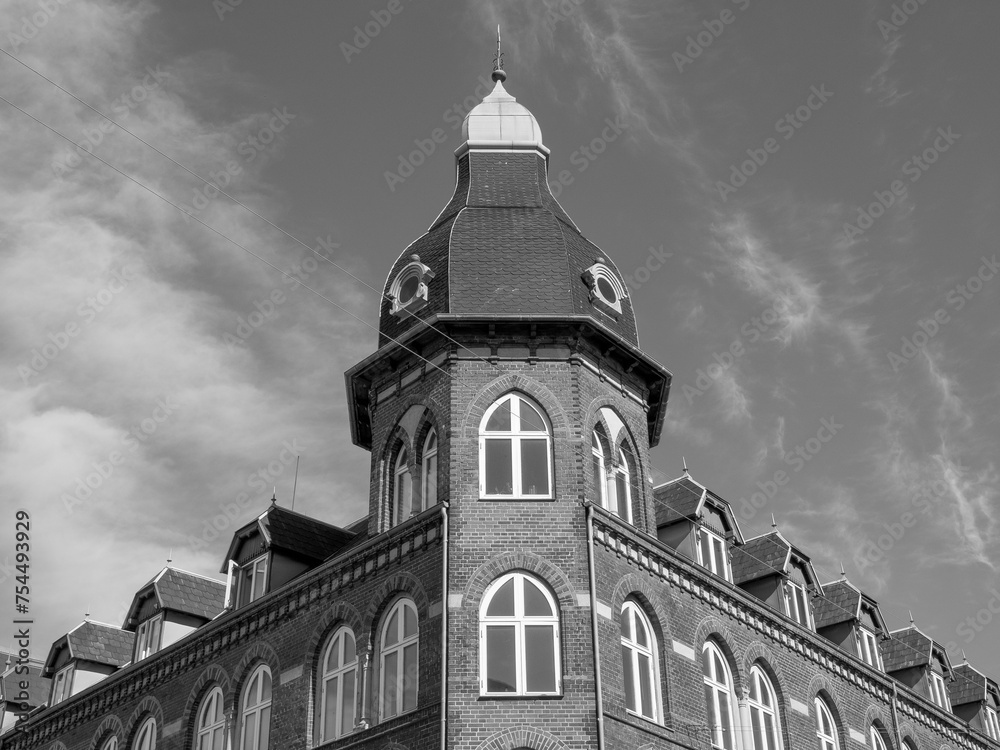Esbjrg in Dänemark