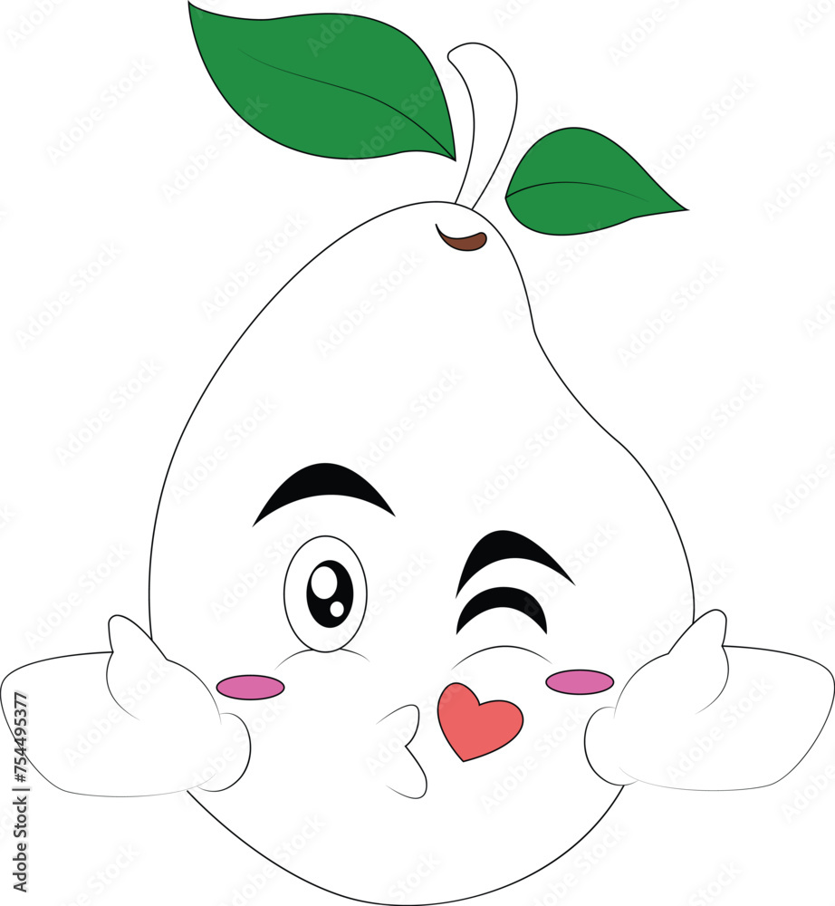 Obraz premium Art & Illustration