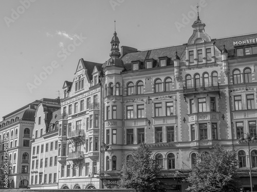Photography stockholm in Schweden