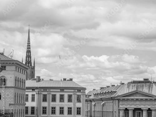 Photography stockholm in Schweden