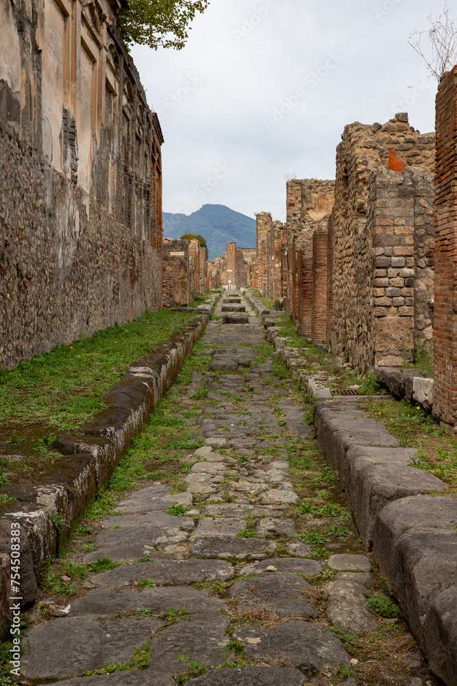Pompei
