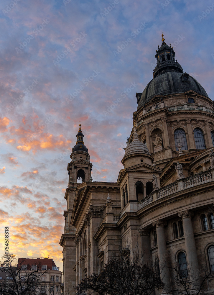Budapest