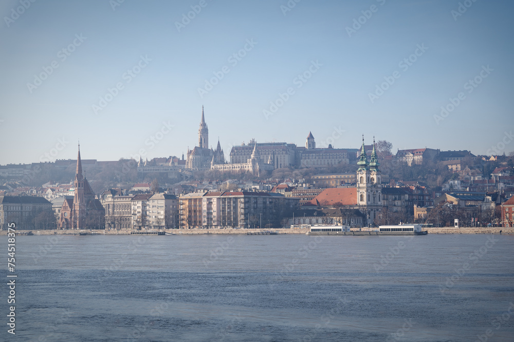 Budapest