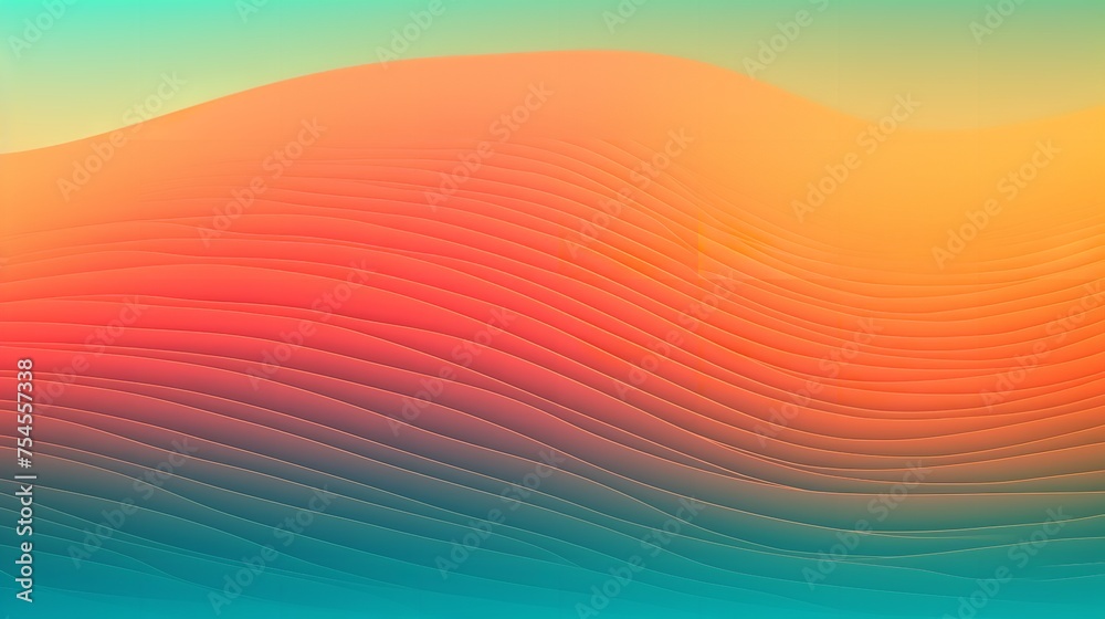 Retro Grainy Gradient Background Noise Texture Retro Grainy Gradient Background Noise Texture