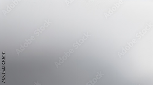 White Gray Smooth Grainy Gradient Background Wallpaper