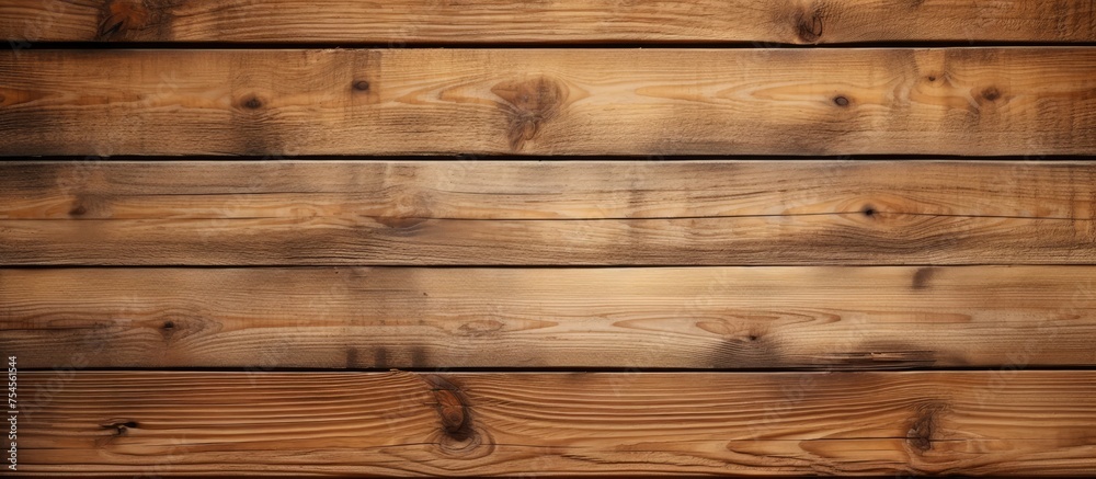 A detailed view of a wooden wall constructed with interlocking planks, showcasing the texture and pattern of the wood. Each individual plank is visible, A detailed view of a wooden wall constructed with interlocking planks, showcasing the texture and pattern of the wood. Each individual plank is visible,