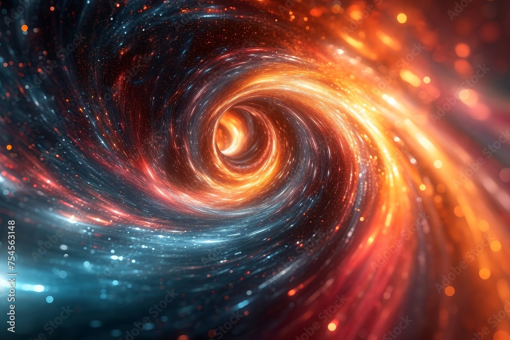Energetic Pursuit Energetic Pursuit